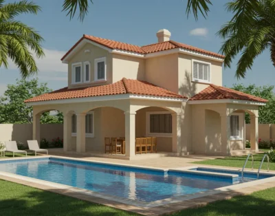 Casa Quintal Beachfront