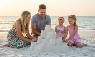 Holiday Activities for Families