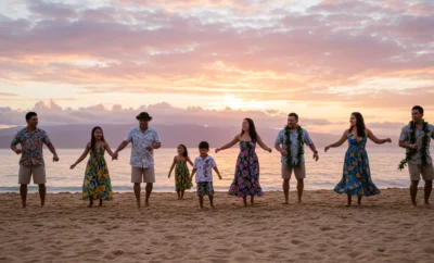 Learn About Local Festivals